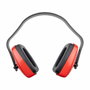 Wolfcraft Protection auditive 4957000 Rouge