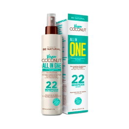 PLACENTA LIFE Virgin Coconut All In One 250ml