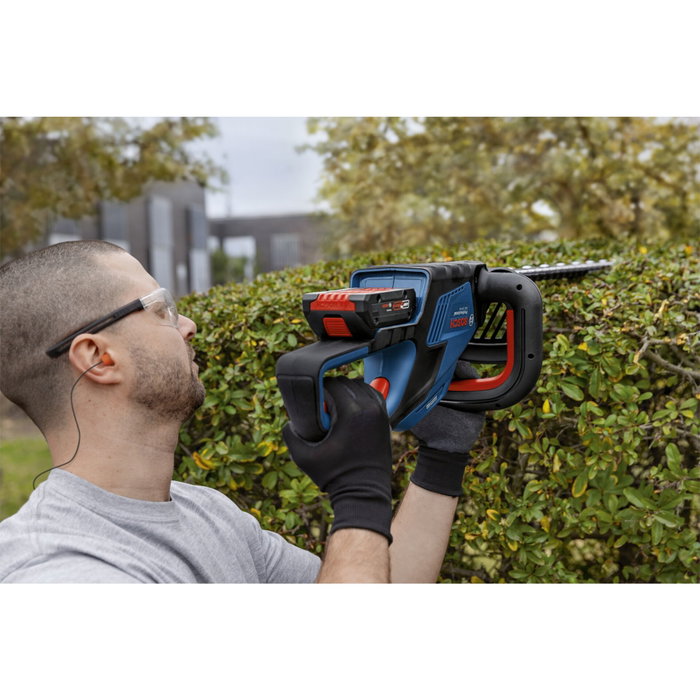 Bosch Professional GHE 18V-60 Taille-haies sans fil