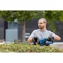 Bosch Professional Taille-haie sans fil GHE 18V-60 18V (60 cm, lame 20 mm, moteur brushless) sans batterie