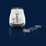 DeLonghi CTOC2103.W Grille-pain Blanc 900 W
