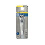 WOLFPACK LINEA PROFESIONAL Coupe-ongles 80 mm en acier inoxydable