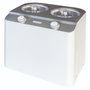 Unold 48830 Doppio blanc Machine à glace