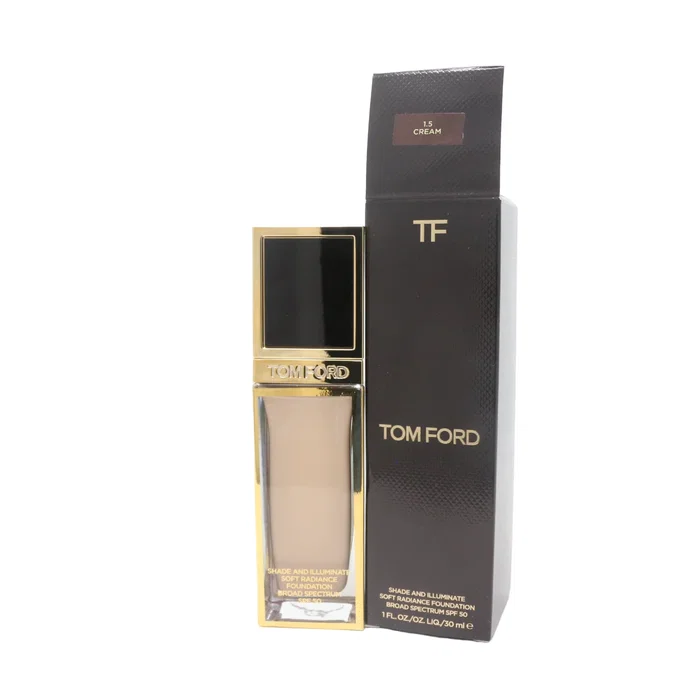 Tom Ford Shade & Illuminate Fond de teint liquide Crépuscule frais 9,7 Tom Ford Shade & Illuminate Fond de teint liquide Crépuscule frais 9,7