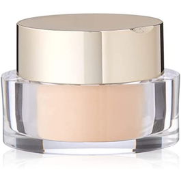 Clarins - Poudre Compacte Minérale Teinte 03 Sombre (5 g) - Testeur / Échantillon - Maquillage Visage