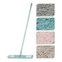 Ultraclean Mopa en microfibres avec manche extensible