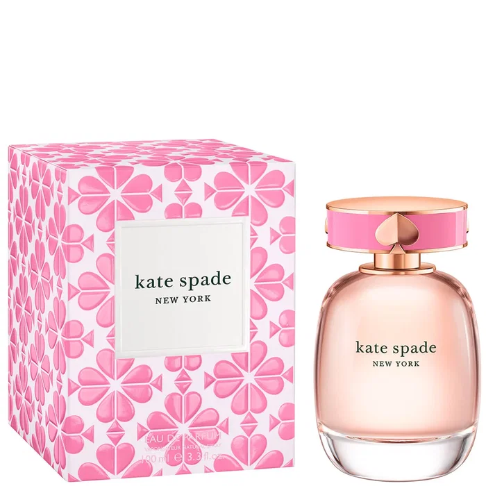Kate Spade Eau de Parfum pour Femme 100 ml Kate Spade Eau de Parfum pour Femme 100 ml