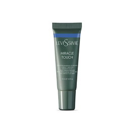 Levissime Miracle Touch Gel - 15 ml - Effet tenseur et réducteur instantané pour poches, cernes et rides d'expression - Lifting en 2 minutes