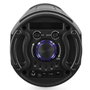 Media Tech MT3182 Haut-parleurs bluetooth portables 50 W Noir