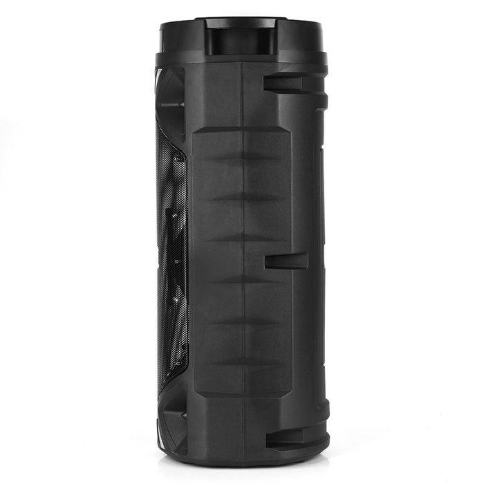 Media Tech MT3182 Haut-parleurs bluetooth portables 50 W Noir