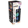 Media Tech MT3182 Haut-parleurs bluetooth portables 50 W Noir