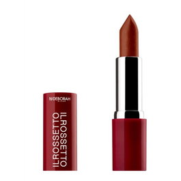 Deborah - Rouge à Lèvres Classique N° 605, Teint Matte, Longue Tenue - Il Rossetto Clasico