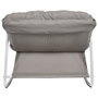 Home Deco Factory Butaca-Mecedora Tenerife Beige