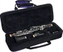 SML Clarinette Mib Cle400 - Instrument à vent professionnel