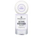 Essence Base blanchissante pour ongles THE ACTIVE WHITENER 8 ml