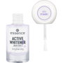 Essence Base blanchissante pour ongles THE ACTIVE WHITENER 8 ml