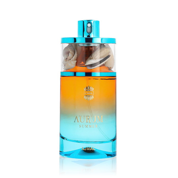 Parfum Femme Ajmal Aurum Summer EDP 75 ml