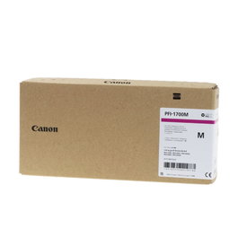 Canon PFI-1700M Magenta XXL 700 ml
