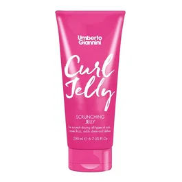 Umberto Giannini Curl Jelly Scrunching Jelly 200 ml