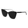 Lunettes de soleil Femme Polaroid PLD 4181_S 5680SM9