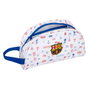 SAFTA Neceser Baby F.C. Barcelona adaptable