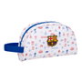 SAFTA Neceser Baby F.C. Barcelona adaptable