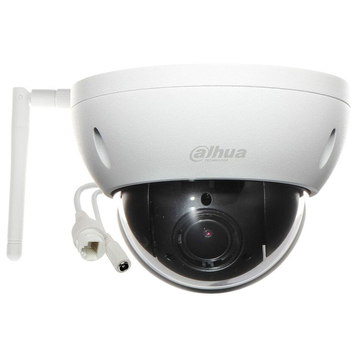 Camescope de surveillance Dahua DH-SD22204UE-GN-W Camescope de surveillance Dahua DH-SD22204UE-GN-W