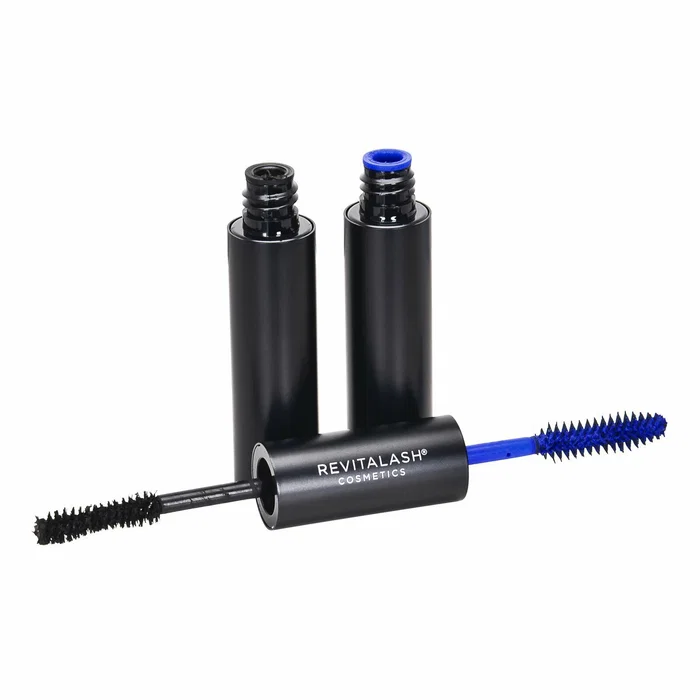 RevitaLash Mascara & Base 2-en-1 Volumisant Double Embout