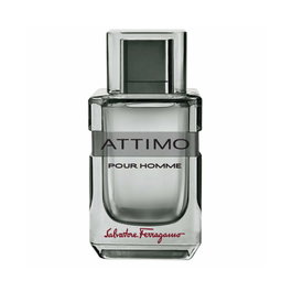 Salvatore Ferragamo Attimo Eau de Toilette pour Hommes 40 ml - Testeur / Tester