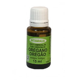 INTEGRALIA Huile essentielle d'Origan ECO 15 ml