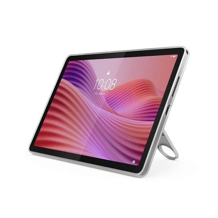 Tablette Lenovo Mediatek Helio G85 10,1" MediaTek Helio G85 4 GB RAM 64 GB Gris