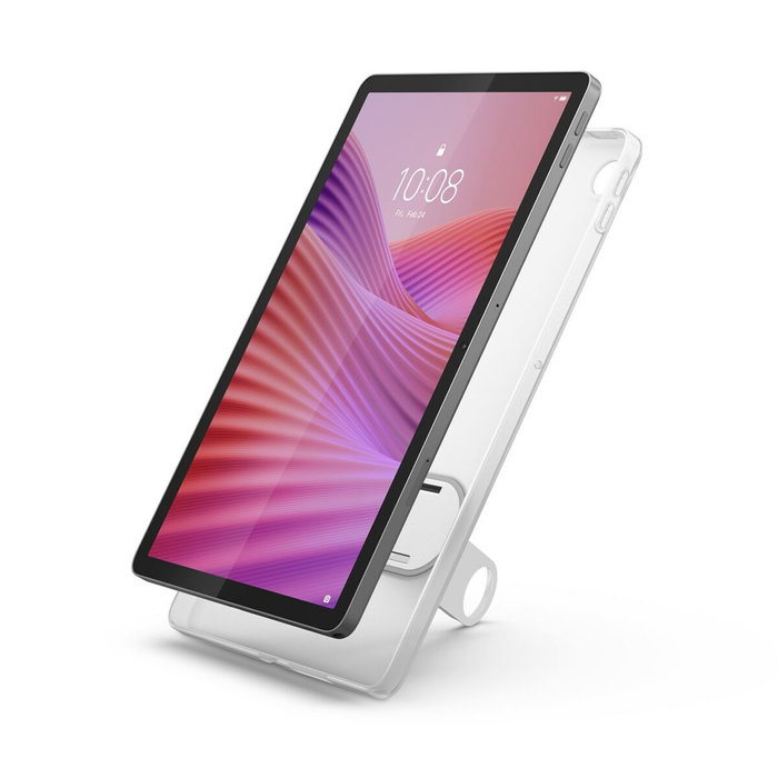 Tablette Lenovo Mediatek Helio G85 10,1" MediaTek Helio G85 4 GB RAM 64 GB Gris