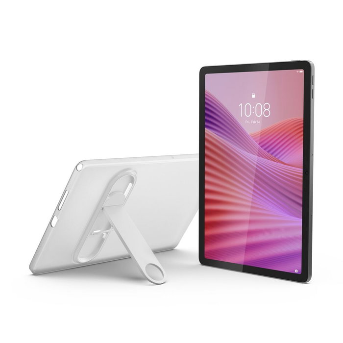 Tablette Lenovo Mediatek Helio G85 10,1" MediaTek Helio G85 4 GB RAM 64 GB Gris