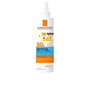 La Roche-Posay ANTHELIOS UV-MUNE 400 Spray Solaire Invisible pour Enfants SPF50+ 200 ml