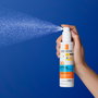 La Roche-Posay ANTHELIOS UV-MUNE 400 Spray Solaire Invisible pour Enfants SPF50+ 200 ml