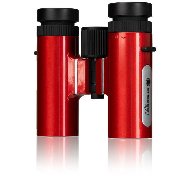 Bresser Spirit 6x24 Rouge Bresser Spirit 6x24 Rouge