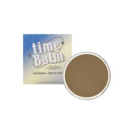 The Balm Time Balm Fond de teint crème - Après la tombée de la nuit
