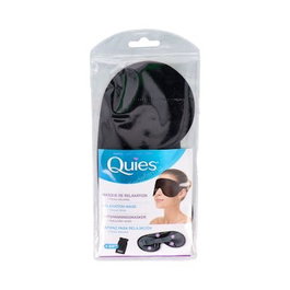 QUIES Masque de relaxation, 1 unité
