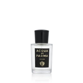 Acqua di Parma Sakura Eau de Parfum pour Femme - Parfum féminin floral, flacon 20 ml