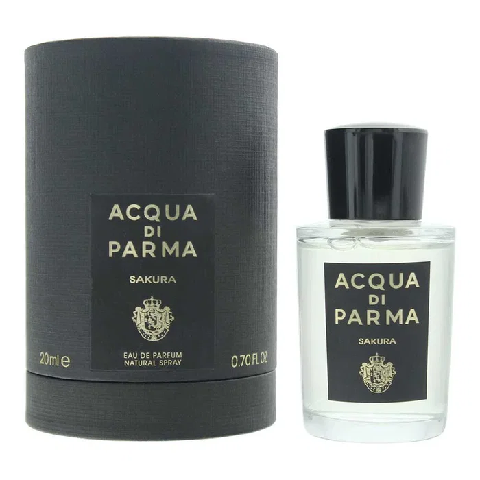 Acqua di Parma Sakura Eau de Parfum 20 ml Acqua di Parma Sakura Eau de Parfum 20 ml