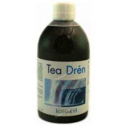 CODIET TEA DREN 500ml CODIET TEA DREN 500ml