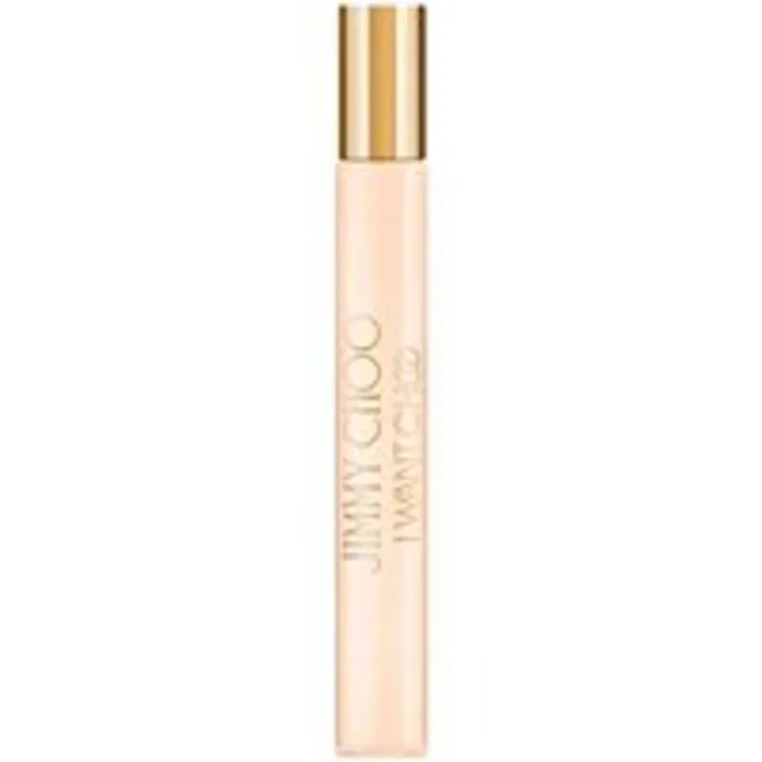 Jimmy Choo I Want Choo Eau de Parfum 10 ml Jimmy Choo I Want Choo Eau de Parfum 10 ml
