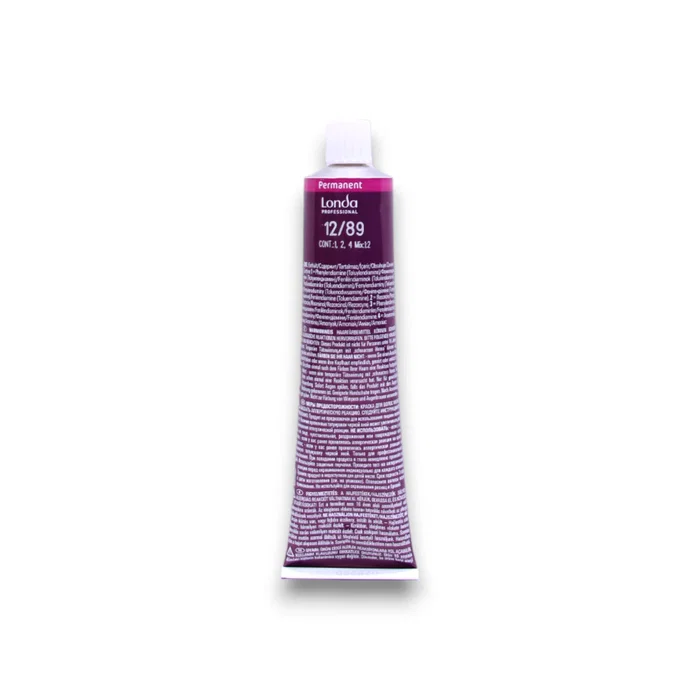 Londa Professional Londacolor 12/89 Londa Professional Londacolor 12/89