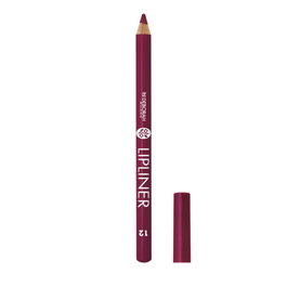 Deborah Perfilador Labios Classique 12 - Crayon à lèvres pour le contour et la définition