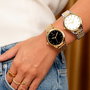 Montre intelligente ONE OSW0025GL52D Femme