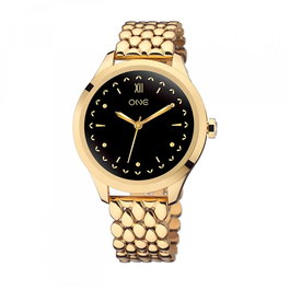 Montre intelligente ONE OSW0025GL52D Femme