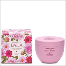 L´ERBOLARIO MATICES DALIA Crème Corporelle 300ml