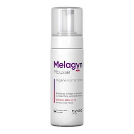 GYNEA MELAGYN MELAGYN MOUSSE 150 ML