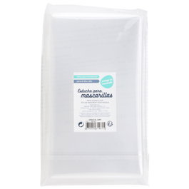 CMP General Étui Transparent pour Masques