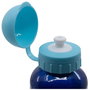 Stitch Palms Gourde aluminium Stitch Palms 400 ml - Espagnol